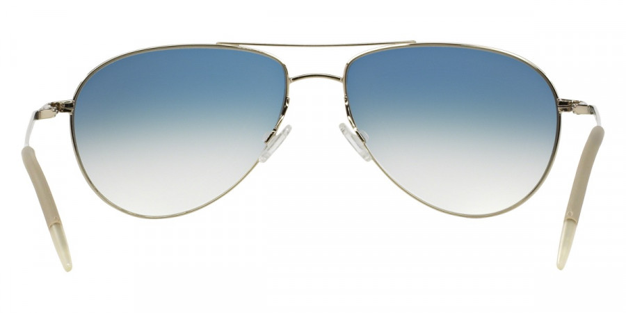 Oliver Peoples™ - Benedict OV1002S