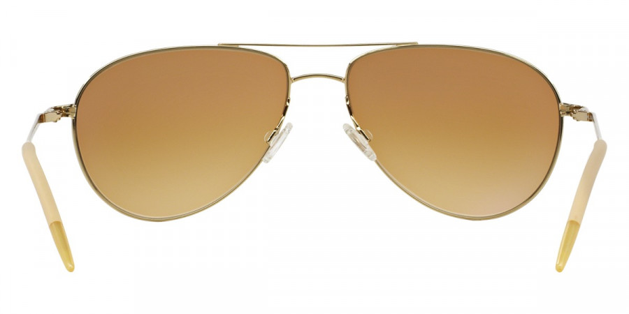 Oliver Peoples™ - Benedict OV1002S