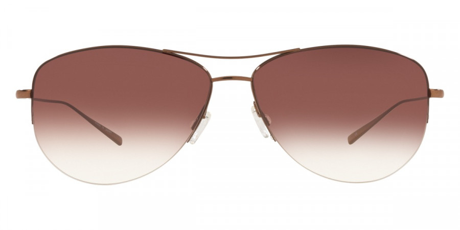 Oliver Peoples™ - Strummer OV1004S