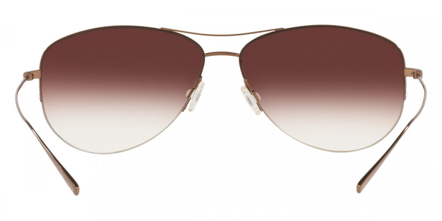 Oliver Peoples™ - Strummer OV1004S