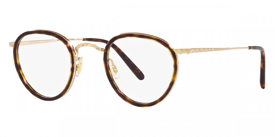 Color: 362/Gold (5145) - Oliver Peoples OV1104514548