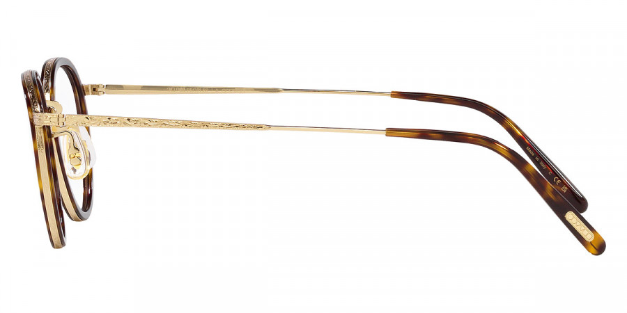 Color: 362/Gold (5145) - Oliver Peoples OV1104514548