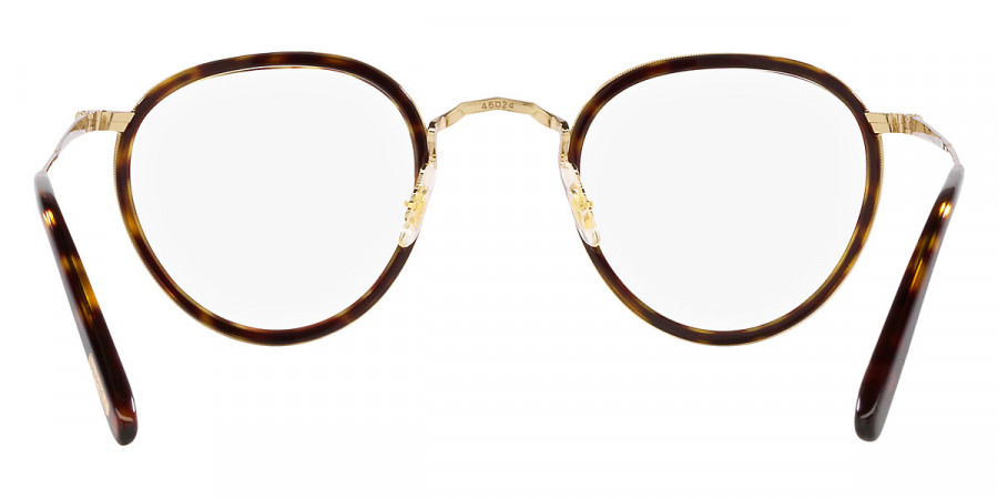 Color: 362/Gold (5145) - Oliver Peoples OV1104514548