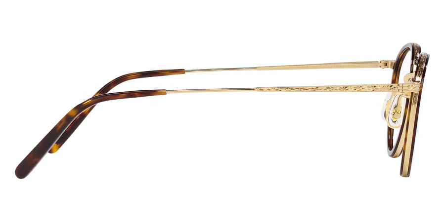 Color: 362/Gold (5145) - Oliver Peoples OV1104514548