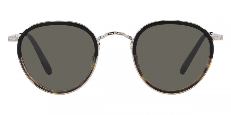 Oliver Peoples™ MP-2 Sun OV1104S 5036R5 48 - Black/362 Gradient/Silver