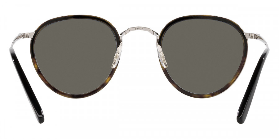 Color: Black/362 Gradient/Silver (5036R5) - Oliver Peoples OV1104S5036R548