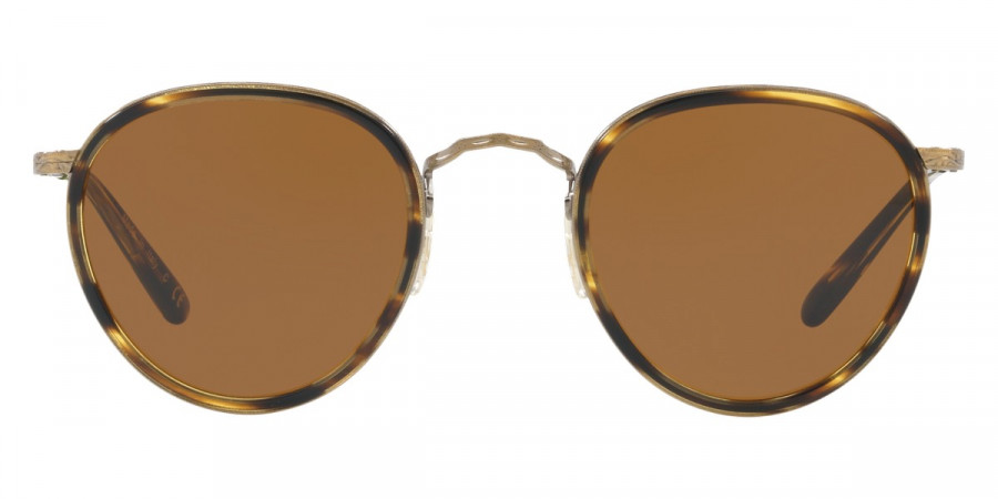 Oliver Peoples™ - MP-2 Sun OV1104S