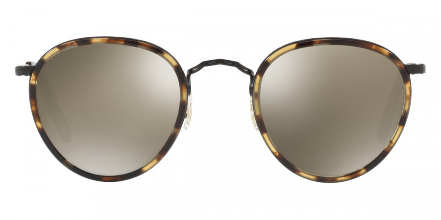 Oliver Peoples™ MP-2 Sun OV1104S 506239 48 - Hickory Tortoise