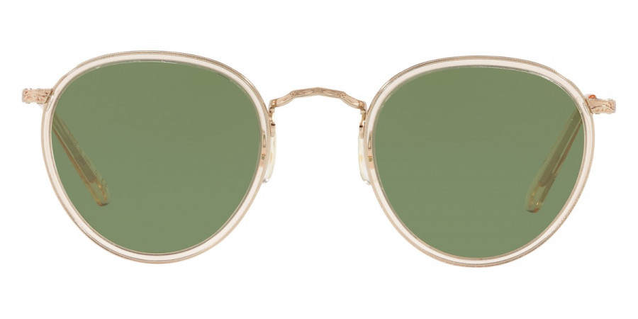 Oliver Peoples™ - MP-2 Sun OV1104S