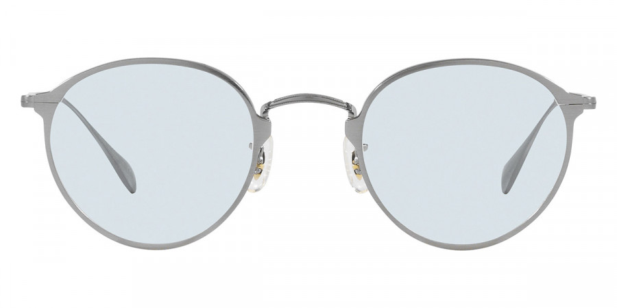 Oliver Peoples™ Dawson OV1144T 5254 46 - Brushed Silver