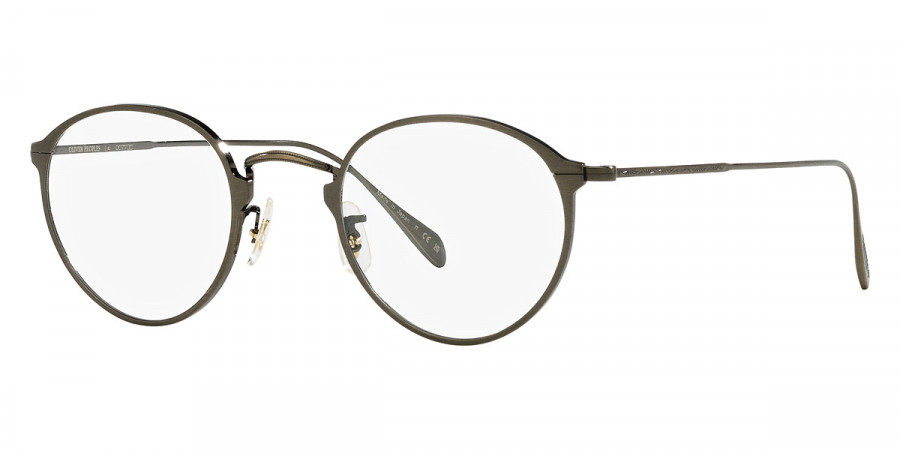 Color: Antique Gold (5284) - Oliver Peoples OV1144T528446