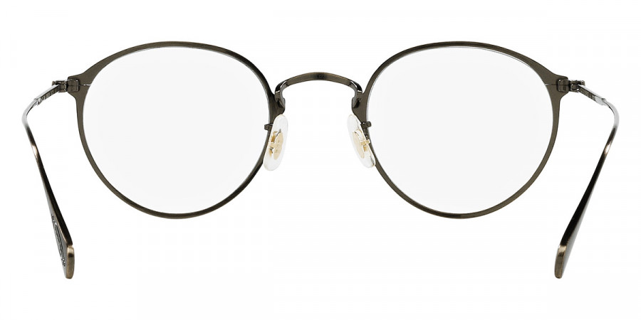 Color: Antique Gold (5284) - Oliver Peoples OV1144T528446