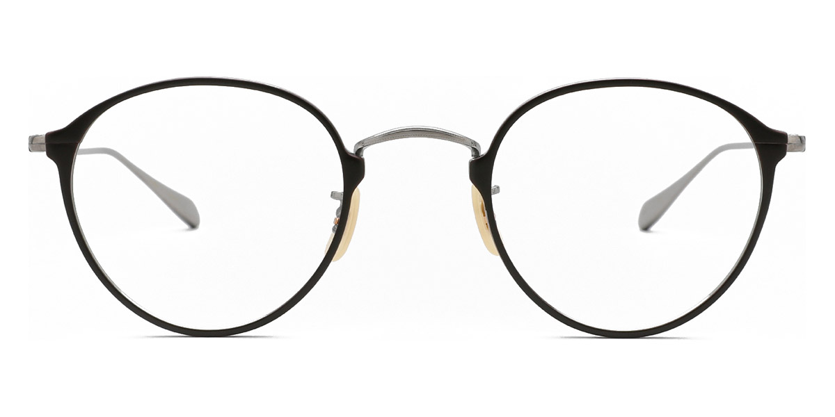 Oliver Peoples™ Dawson OV1144T MBRP 46 Mbrp Eyeglasses