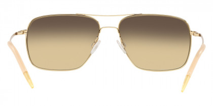 Oliver Peoples™ Clifton OV1150S Sunglasses for Men 
