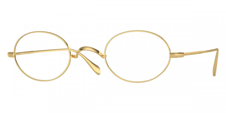 Oliver Peoples™ Calidor OV1185 5264 43 - 18k Gold Plated