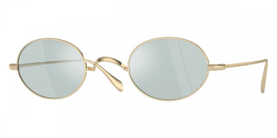 Oliver Peoples™ Calidor OV1185 5336 43 - Gold