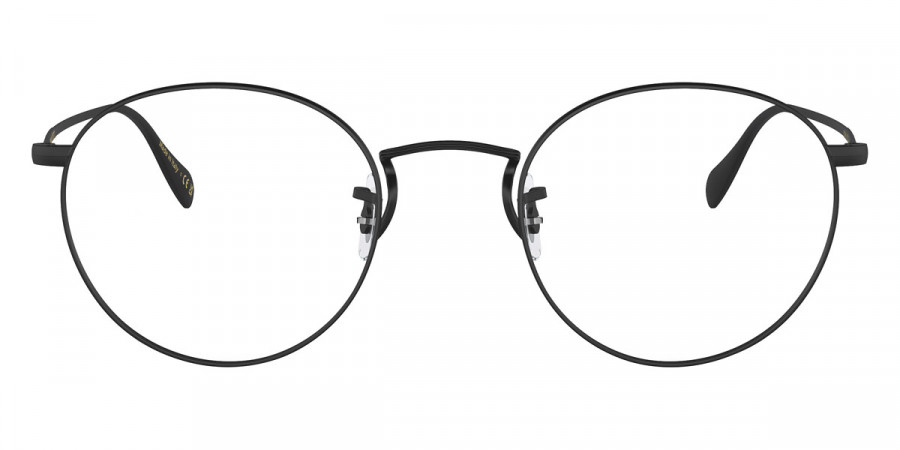 Oliver Peoples™ Coleridge OV1186 5062 50 - Matte Black