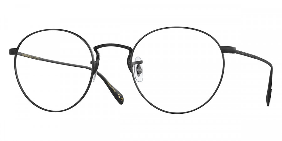 Oliver Peoples™ Coleridge OV1186 5062 50 - Matte Black