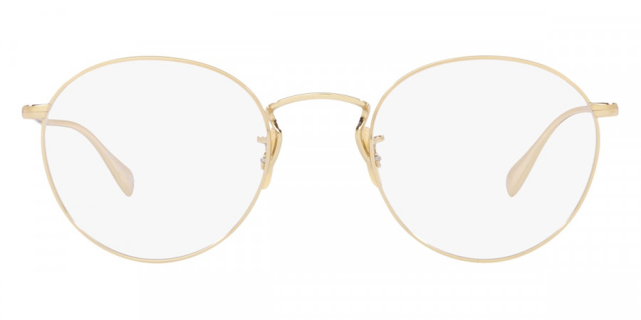 Oliver Peoples™ Coleridge OV1186 5145 50 - Gold