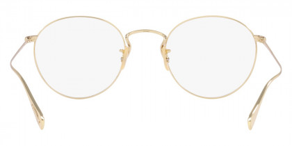 Oliver Peoples™ Coleridge OV1186 5145 47 Gold Eyeglasses