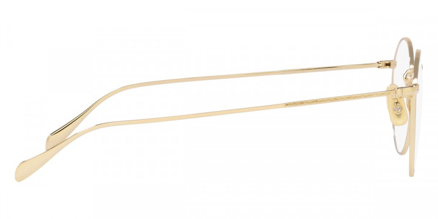 Color: Gold (5145) - Oliver Peoples OV1186514550