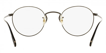 Oliver Peoples™ Coleridge OV1186 5244 47 Antique Pewter Eyeglasses