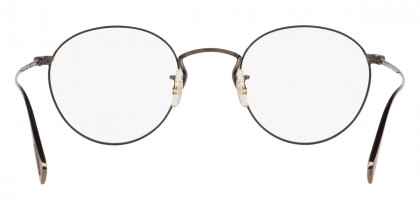 Oliver Peoples™ Coleridge OV1186 5296 47 New Antique Gold/Black