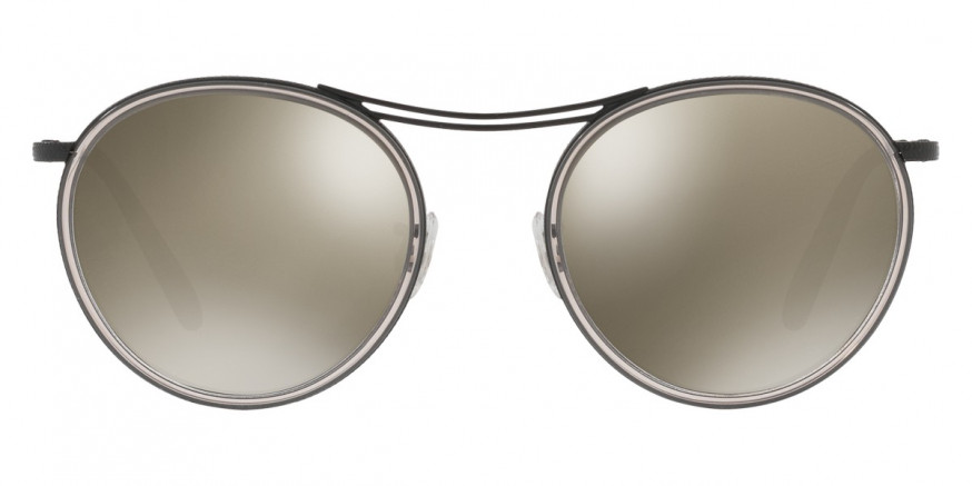 Oliver Peoples™ Mp-3 30Th OV1219S 506239 51 Matte Black/Dune Sunglasses