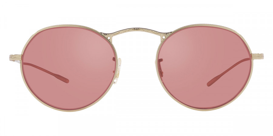 Oliver Peoples™ M-4 30Th OV1220S 50353E 49 - Gold