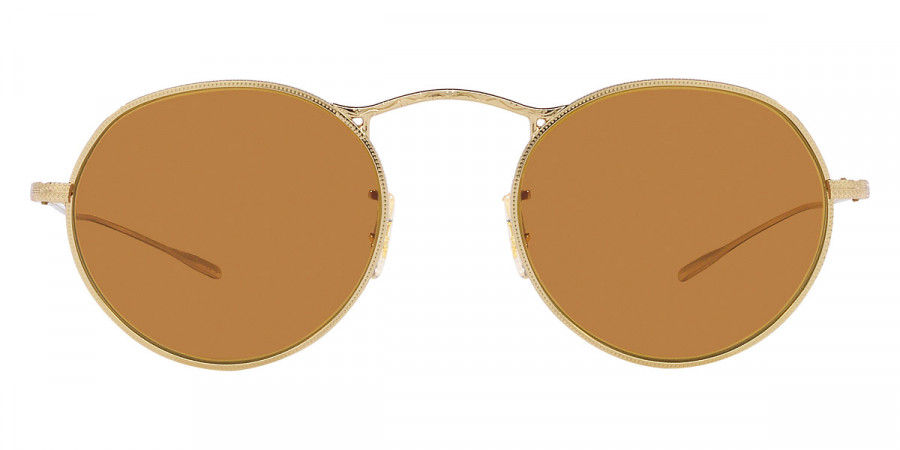 Oliver Peoples™ M-4 30Th OV1220S 503553 49 - Gold