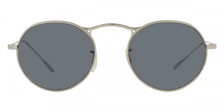 Oliver Peoples™ M-4 30Th OV1220S 5036R8 49 - Silver