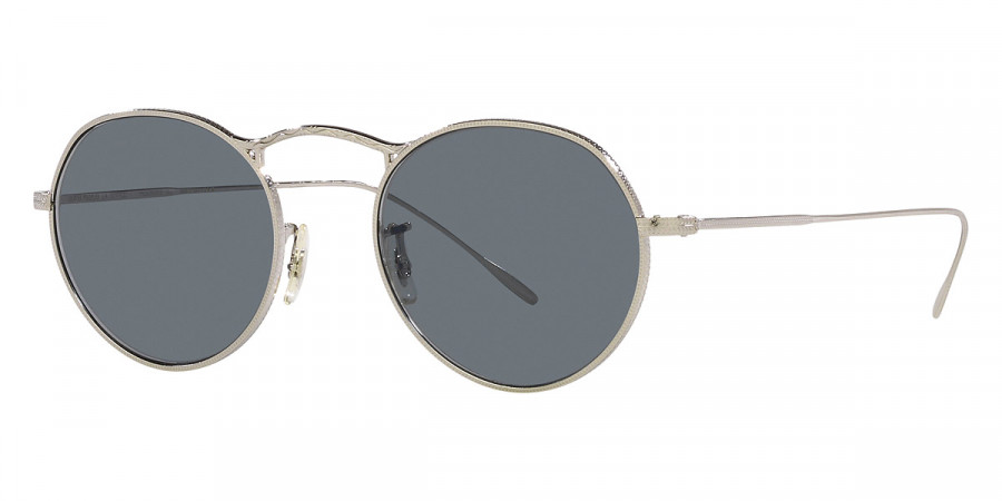 Color: Silver (5036R8) - Oliver Peoples OV1220S5036R849