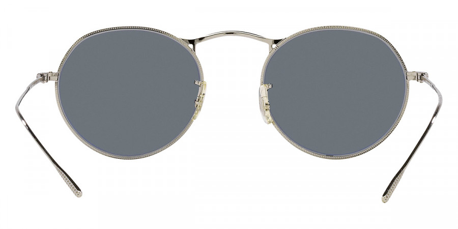 Color: Silver (5036R8) - Oliver Peoples OV1220S5036R849