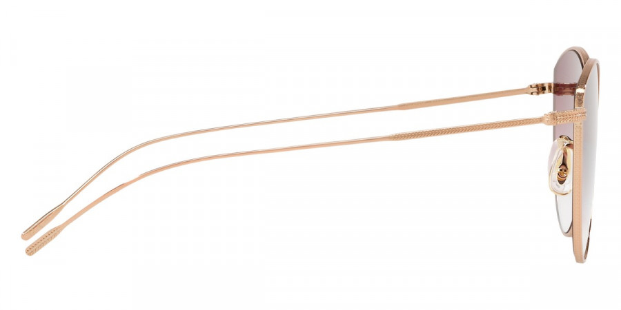 Color: Soft Rose Gold (50378H) - Oliver Peoples OV1232S50378H60