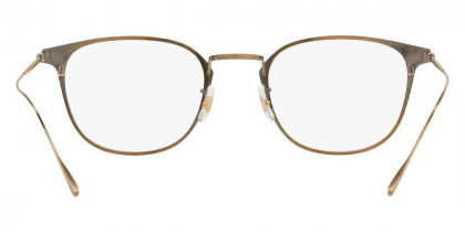 Oliver Peoples™ Coffey OV1240TD Eyeglasses for Men 