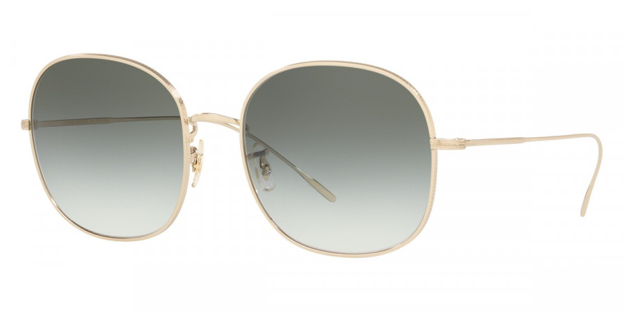 Oliver Peoples™ - OV1255S