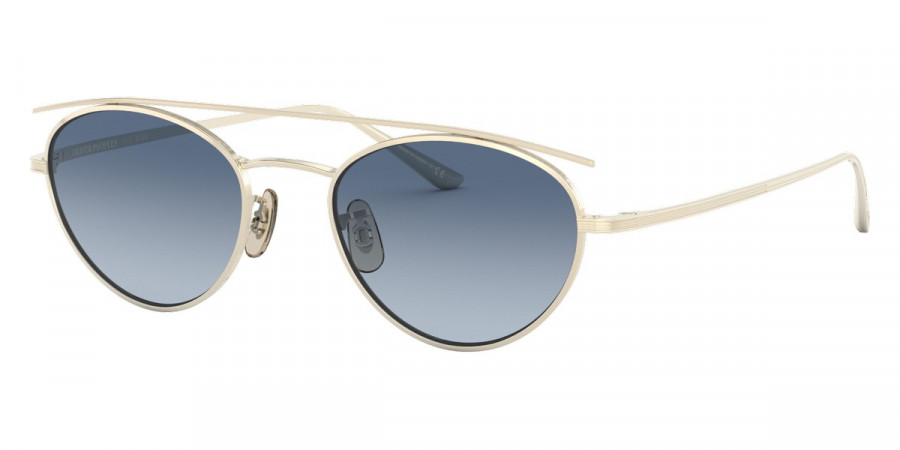 Oliver Peoples™ - OV1258ST