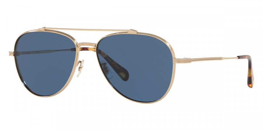 Oliver Peoples™ - Rikson OV1266ST