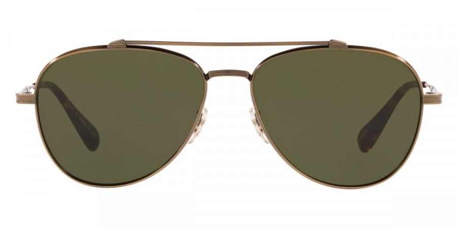 Oliver Peoples™ - Rikson OV1266ST