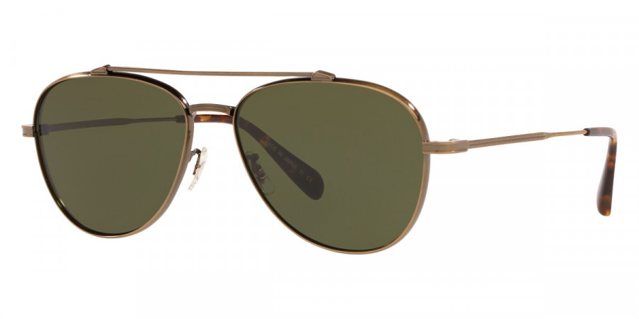 Oliver Peoples™ - Rikson OV1266ST