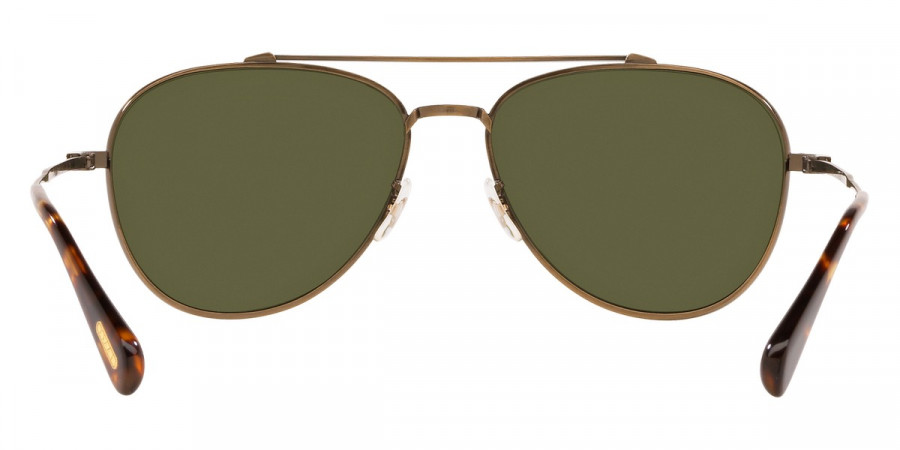 Oliver Peoples™ - Rikson OV1266ST