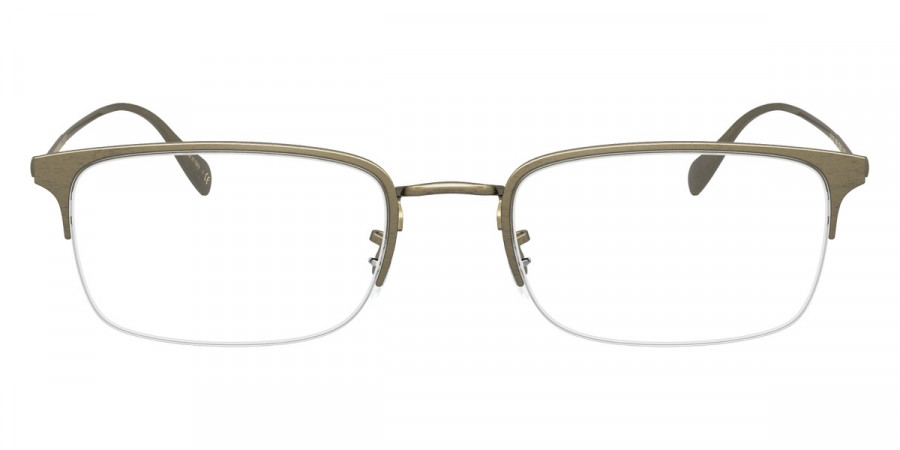 Oliver Peoples™ Codner OV1273 5289 51 - New Antique Pewter