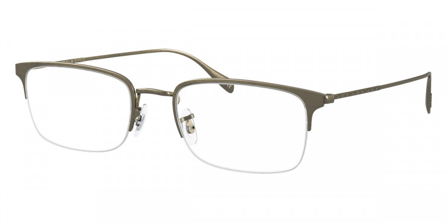 Color: New Antique Pewter (5289) - Oliver Peoples OV1273528951