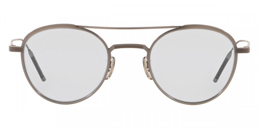 Oliver Peoples™ TK-2 OV1275T 5076 47 - Pewter