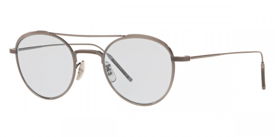 Color: Pewter (5076) - Oliver Peoples OV1275T507647