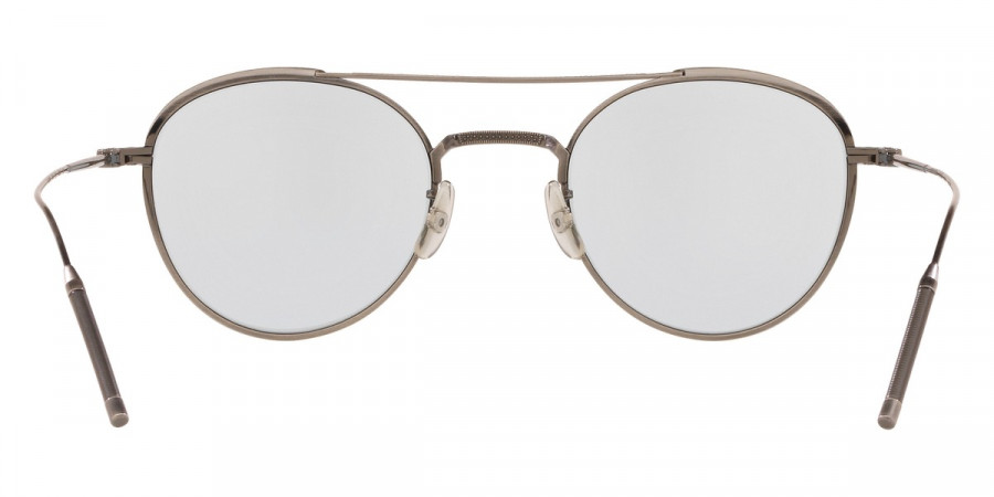 Color: Pewter (5076) - Oliver Peoples OV1275T507647