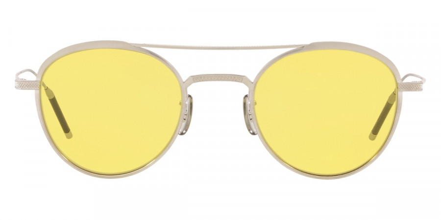 Oliver Peoples™ TK-2 OV1275T 5254 47 - Brushed Silver