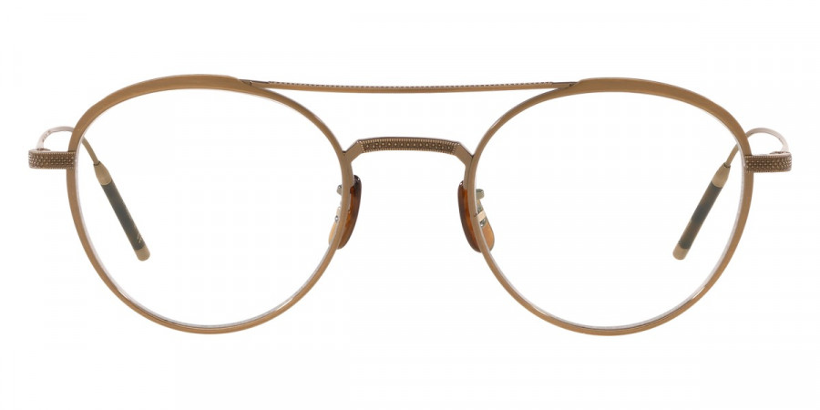 Oliver Peoples™ TK-2 OV1275T 5284 47 - Antique Gold