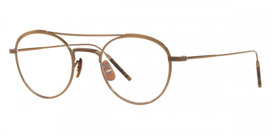 Color: Antique Gold (5284) - Oliver Peoples OV1275T528447