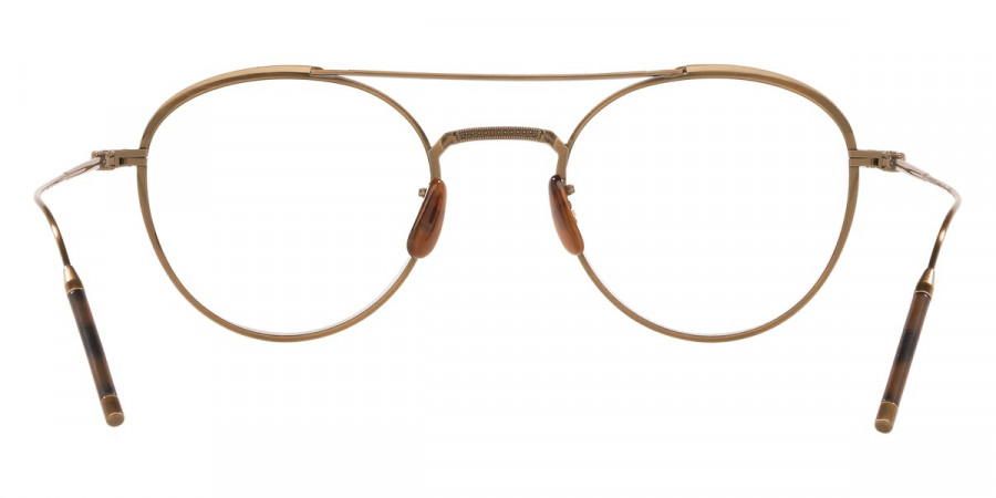 Color: Antique Gold (5284) - Oliver Peoples OV1275T528447